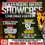 CHICAGO