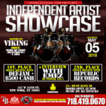 INDEPENDENT ARTIST SHOWCASE: MAY 05