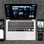 DIGITAL DISTRUBUTION SHOWCASE KING