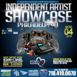 Independent Artist Showcase