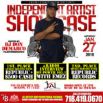 DON DEMARCO FLYER