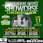 CHICAGO SHOWCASE 2