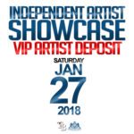 INDEPENDENT ARTIST SHOWCASE
