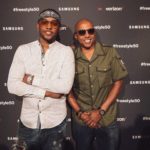 Take the #freestyle50 challenge