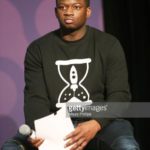 Shawn Barron: Atlantic Records