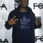 Shawn Barron: Atlantic Records