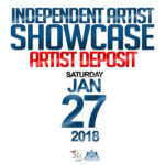 INDEPENDENT ARTIST SHOWCASE