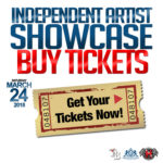 MARCH TICKETS