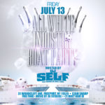 ALL WHITE INDUSTRY BOAT PARTY