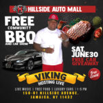 VIKING OF THUGGIN & BUGGIN