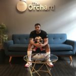 A.G. The Orchard/ Sony