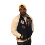 A.G A&R at The Orchard