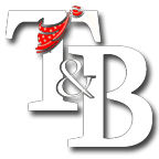 T&B MusiQ Logo