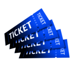 SHOWCASE KING TICKETS