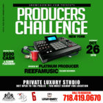 PRODUCER SHOW