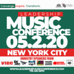 LEADERSHIP MUSIC CONFERENCE 2020