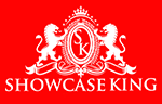 Showcase King Logo